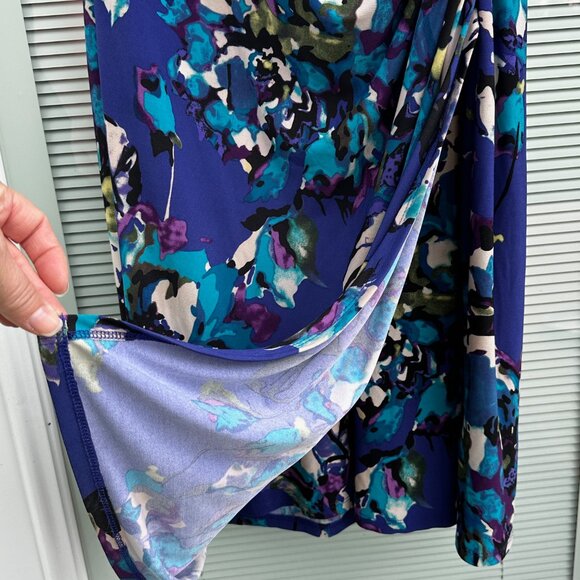 Ralph Lauren Dress Size 10 - Picture 3 of 6